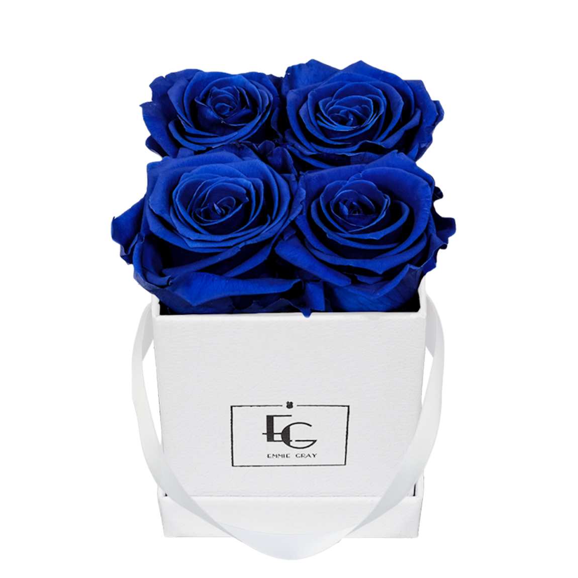 CLASSIC INFINITY ROSEBOX | OCEAN BLUE | XS CLASSIC INFINITY ROSEBOX | OCEAN BLUE | XS