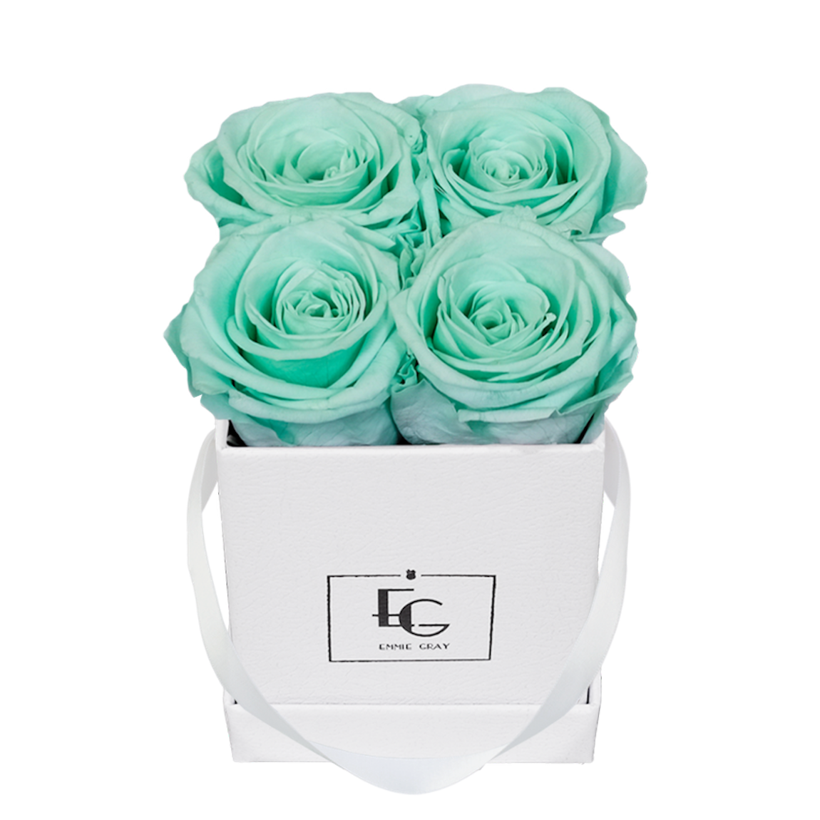 CLASSIC INFINITY ROSEBOX | MINTY GREEN | XS CLASSIC INFINITY ROSEBOX | MINTY GREEN | XS