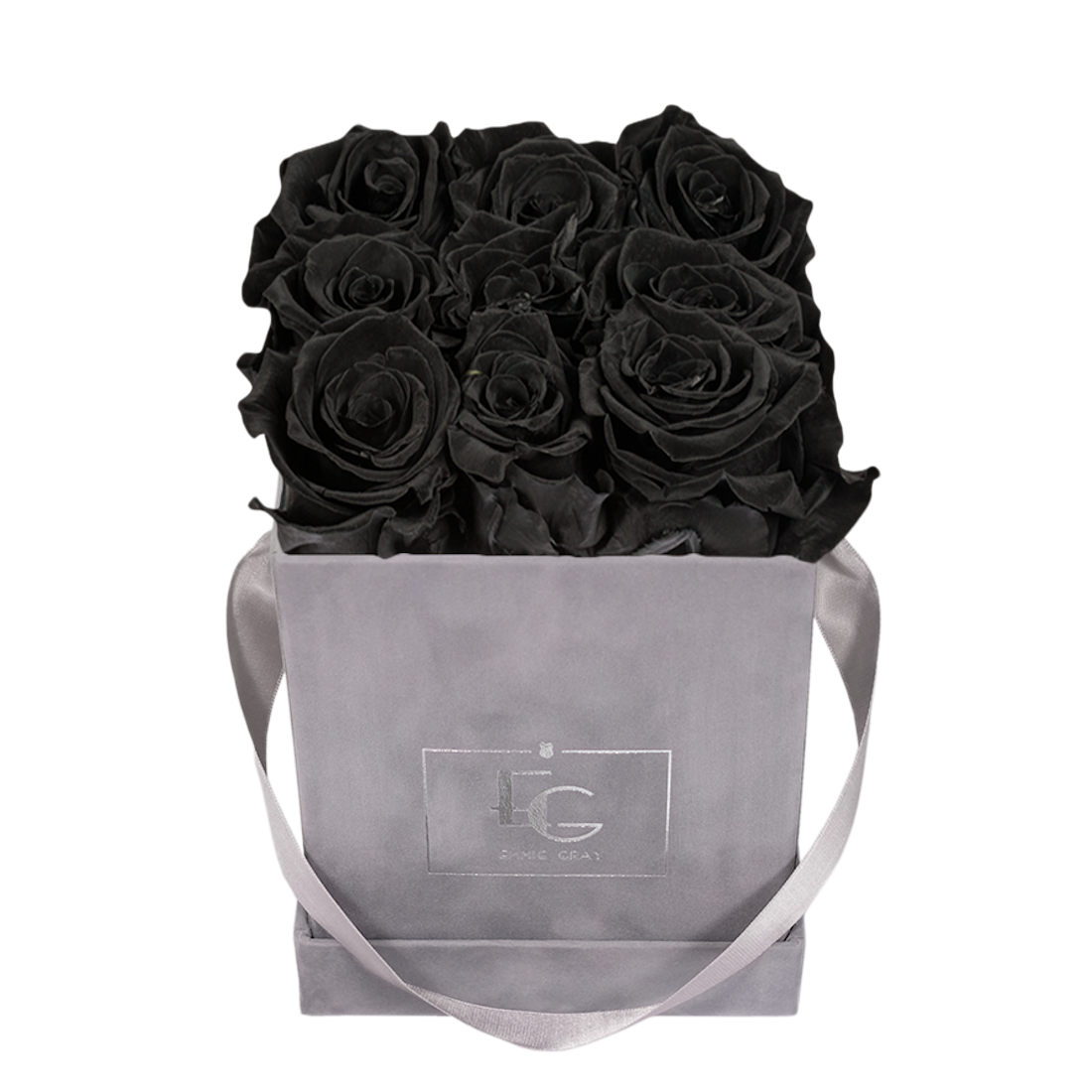 CLASSIC INFINITY ROSEBOX | BLACK BEAUTY | S CLASSIC INFINITY ROSEBOX | BLACK BEAUTY | S