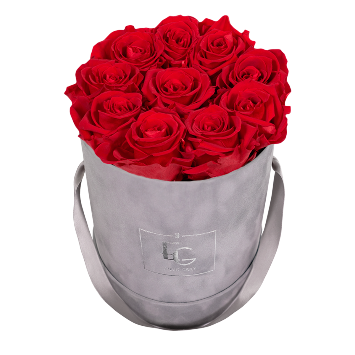 CLASSIC INFINITY ROSEBOX | VIBRANT RED | S CLASSIC INFINITY ROSEBOX | VIBRANT RED | S