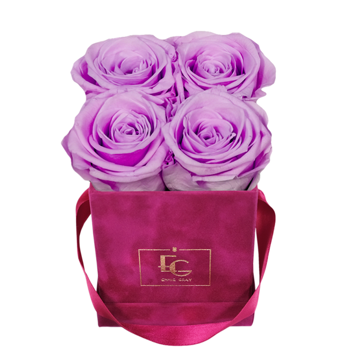 CLASSIC INFINITY ROSEBOX | BABY LILLI | XS