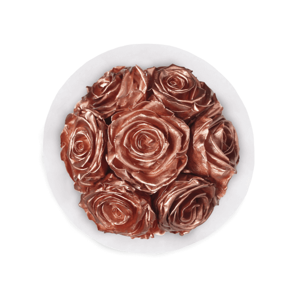 Splendid Infinity Rosebox | Rose Gold | XS