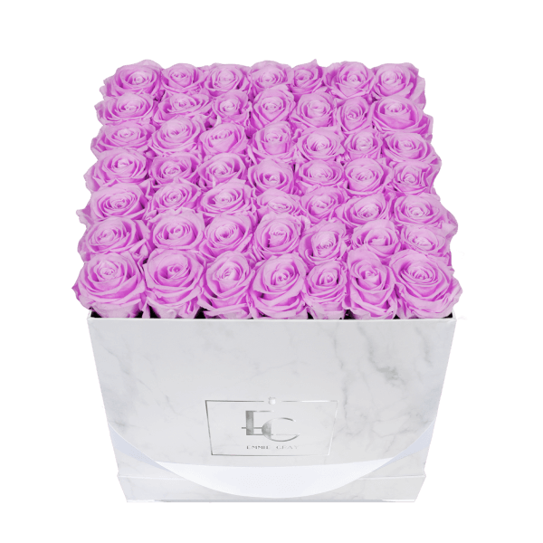 Classic Infinity Rosebox | Baby Lilli | L