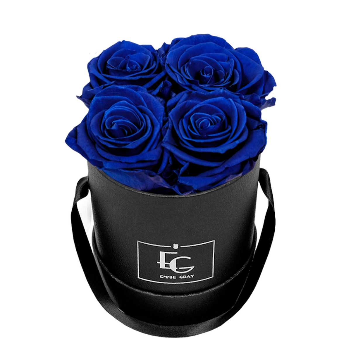 CLASSIC INFINITY ROSEBOX | OCEAN BLUE | XS CLASSIC INFINITY ROSEBOX | OCEAN BLUE | XS