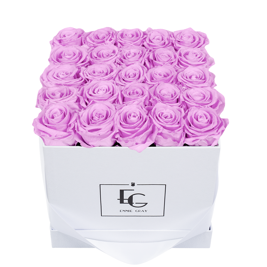 CLASSIC INFINITY ROSEBOX | BABY LILLI | M