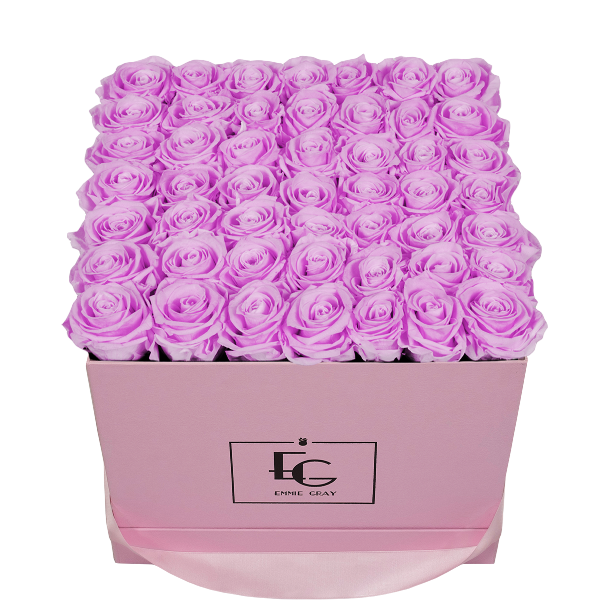 CLASSIC INFINITY ROSEBOX | BABY LILLI | L