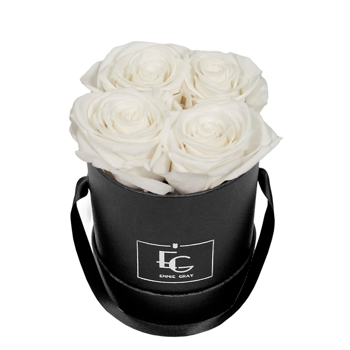 CLASSIC INFINITY ROSEBOX | PURE WHITE | XS CLASSIC INFINITY ROSEBOX | PURE WHITE | XS