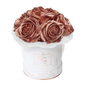 Preview: Splendid Infinity Rosebox | Rose Gold | XS Preview: Splendid Infinity Rosebox | Rose Gold | XS