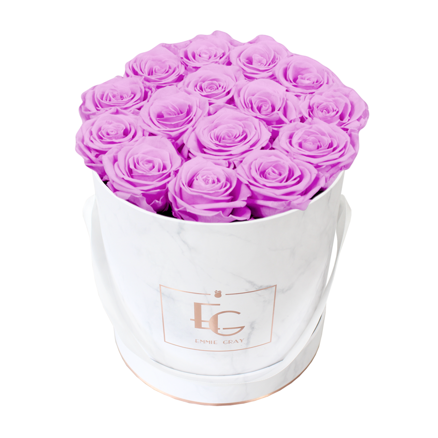 Classic Infinity Rosebox | Baby Lilli | M