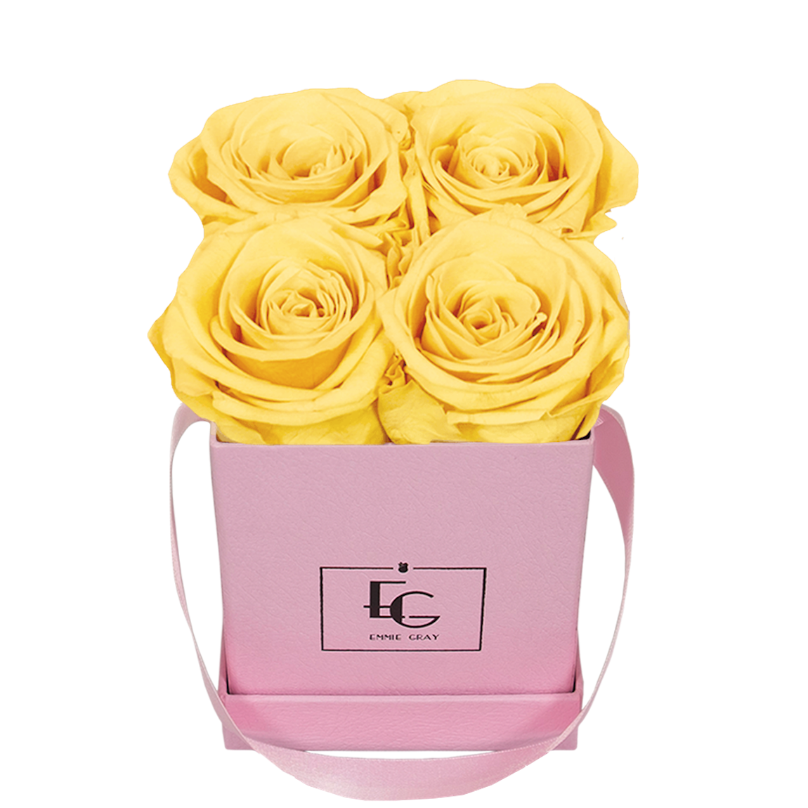 CLASSIC INFINITY ROSEBOX | PERFECT PEACH | XS