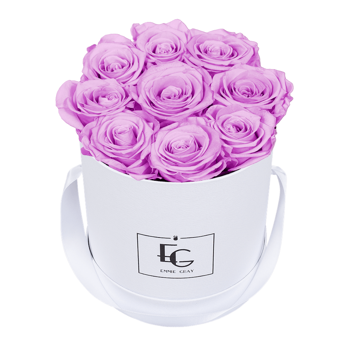 CLASSIC INFINITY ROSEBOX | BABY LILLI | S