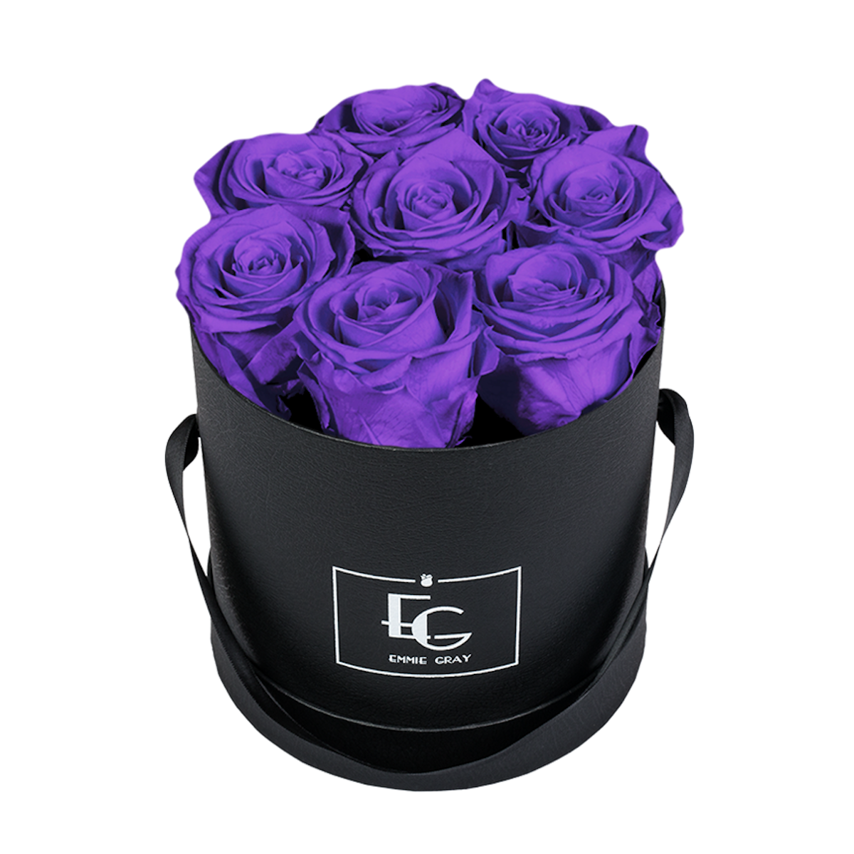 CLASSIC INFINITY ROSEBOX | VIOLET VAIN | S