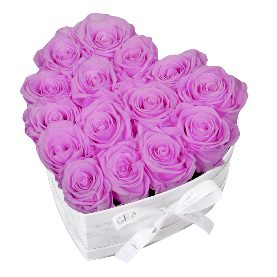 Classic Infinity Rosebox | Baby Lilli | M