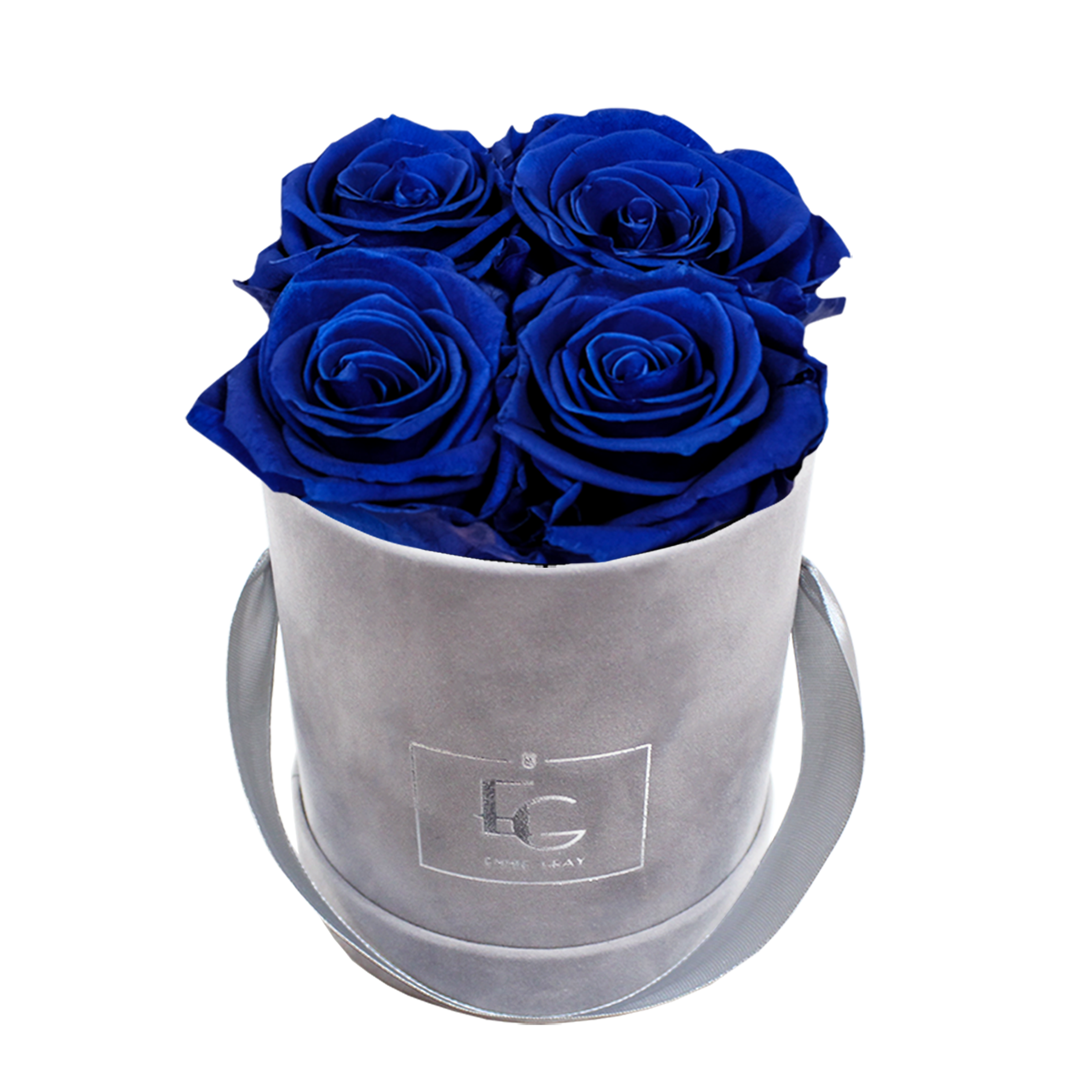 CLASSIC INFINITY ROSEBOX | OCEAN BLUE | XS CLASSIC INFINITY ROSEBOX | OCEAN BLUE | XS