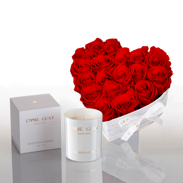 Irresistible Bramble Set