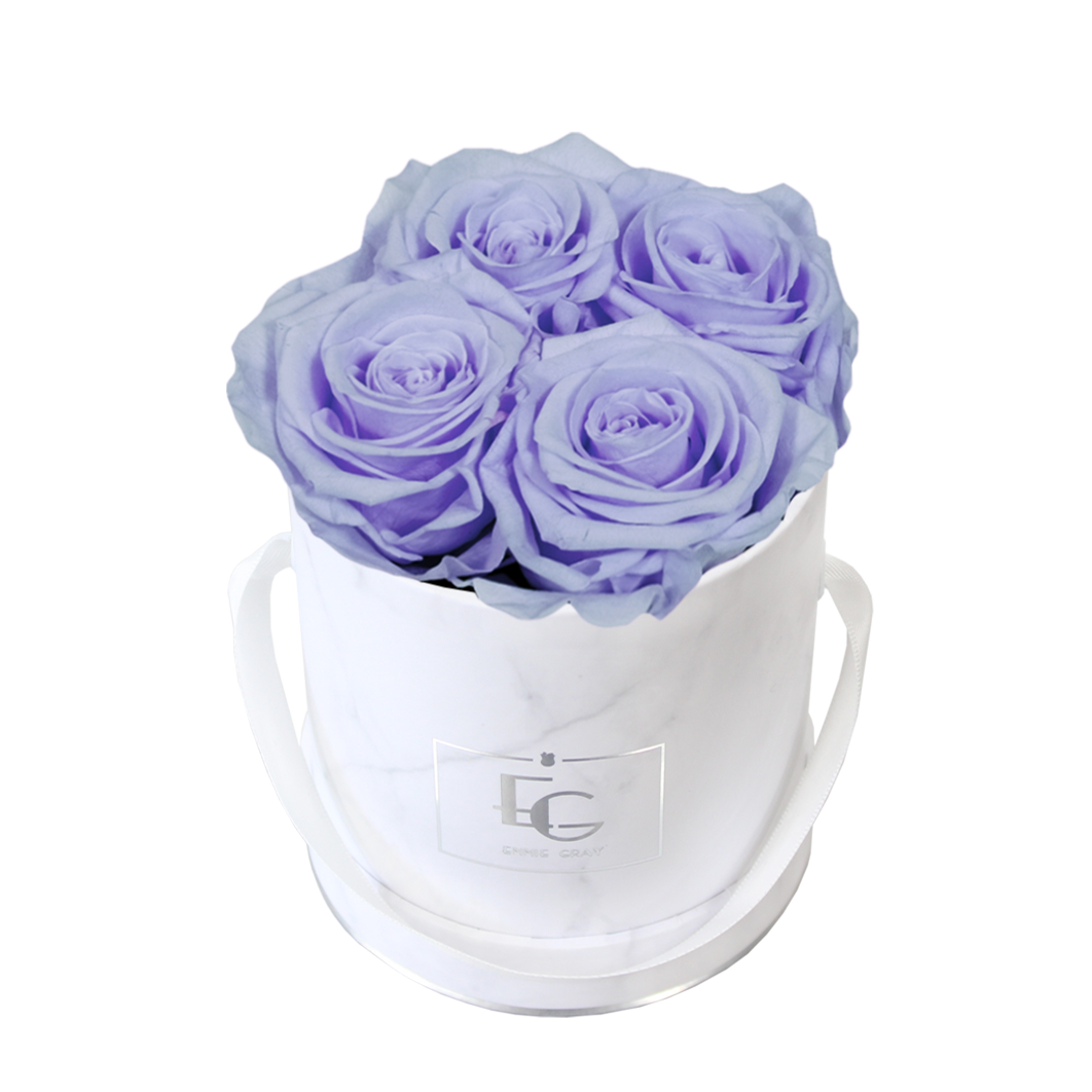 CLASSIC INFINITY ROSEBOX | COOL LAVENDER | XS