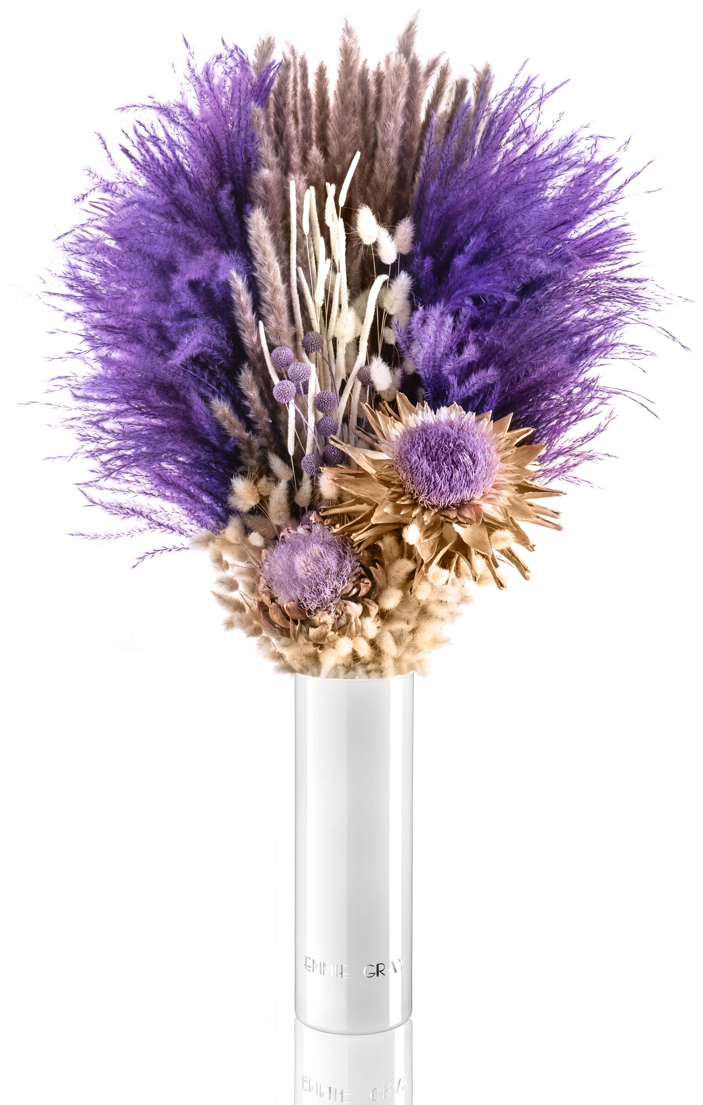 Vintage Infinity | Wild Purple | L Vintage Infinity | Wild Purple | L