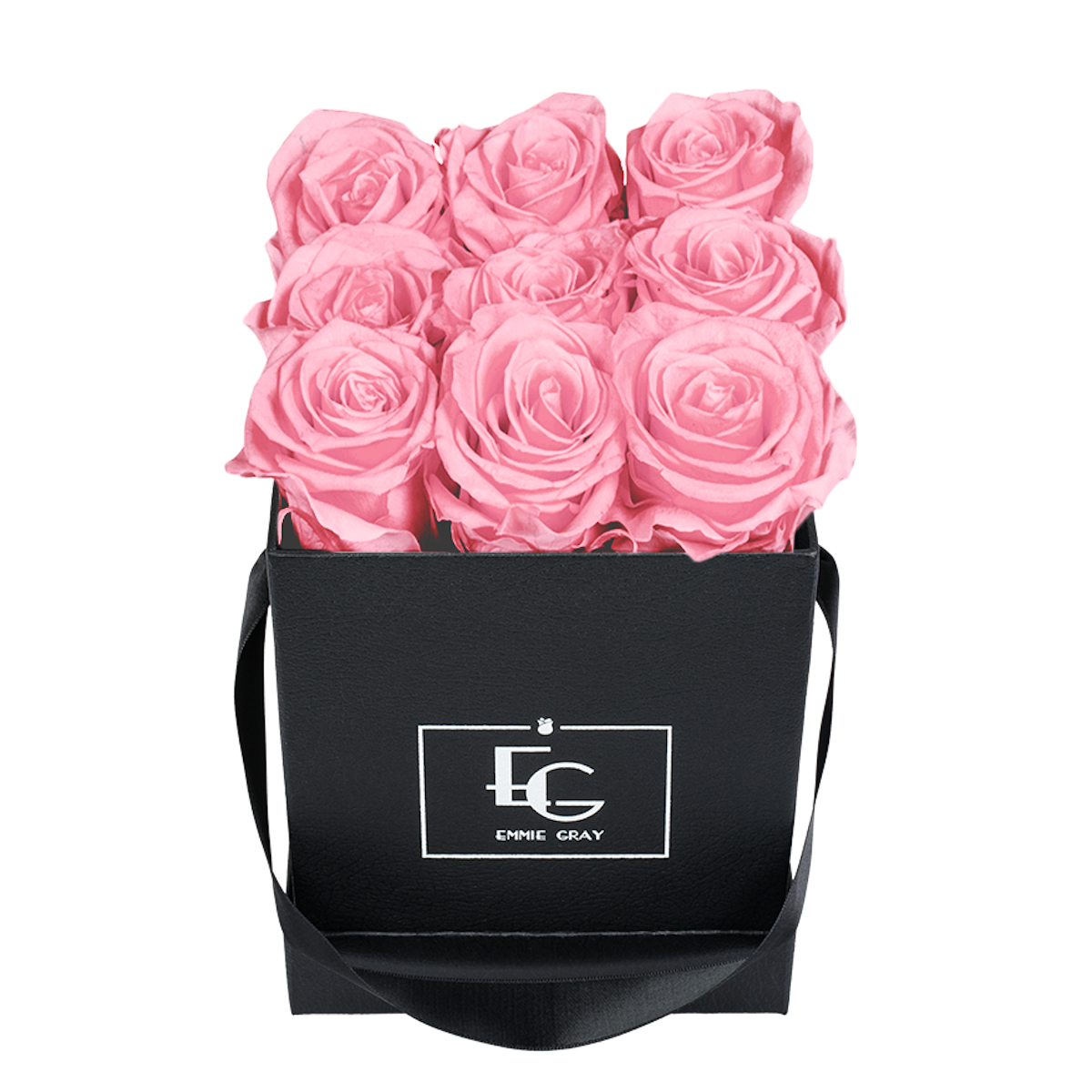 CLASSIC INFINITY ROSEBOX | BRIDAL PINK | S CLASSIC INFINITY ROSEBOX | BRIDAL PINK | S