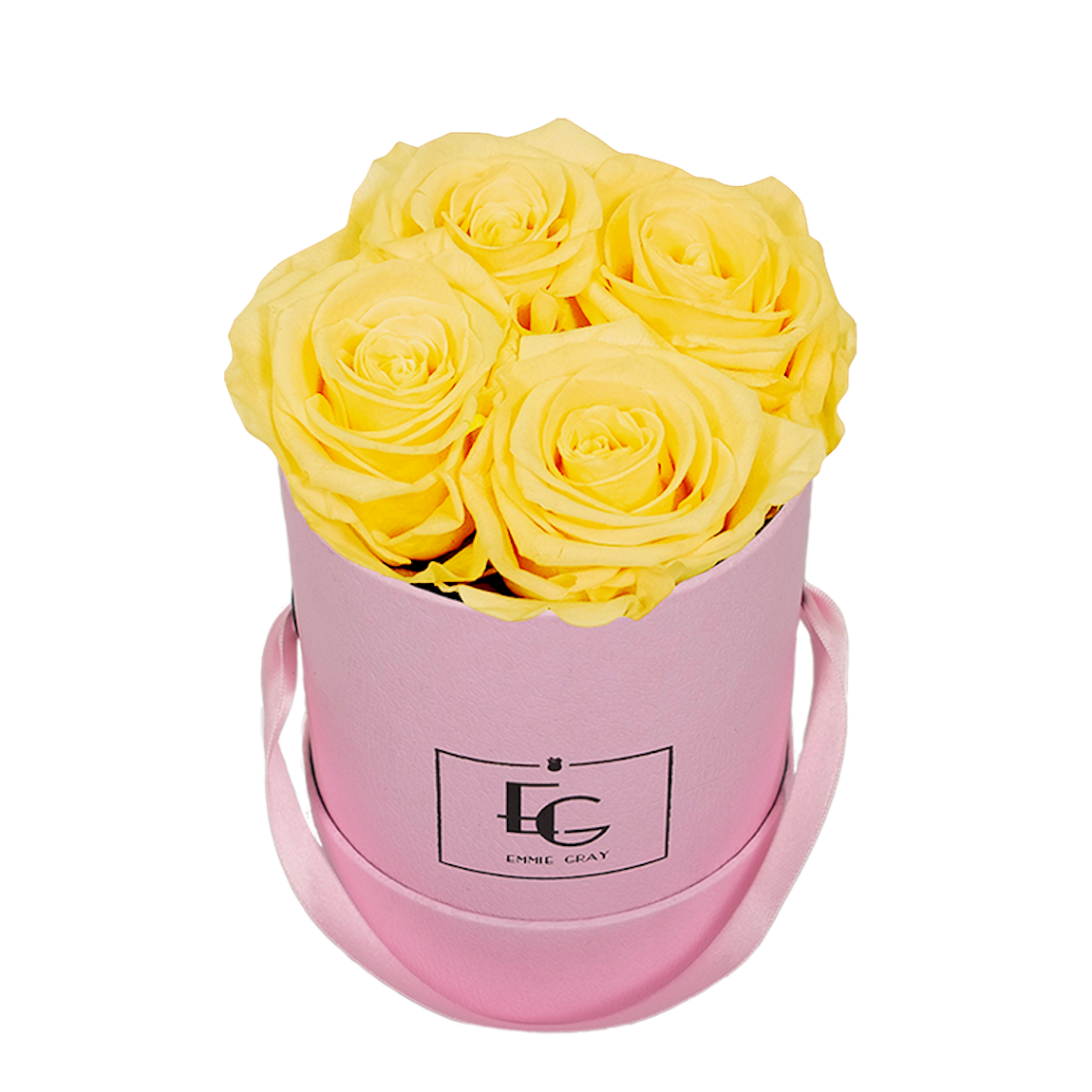 CLASSIC INFINITY ROSEBOX | PERFECT PEACH | XS