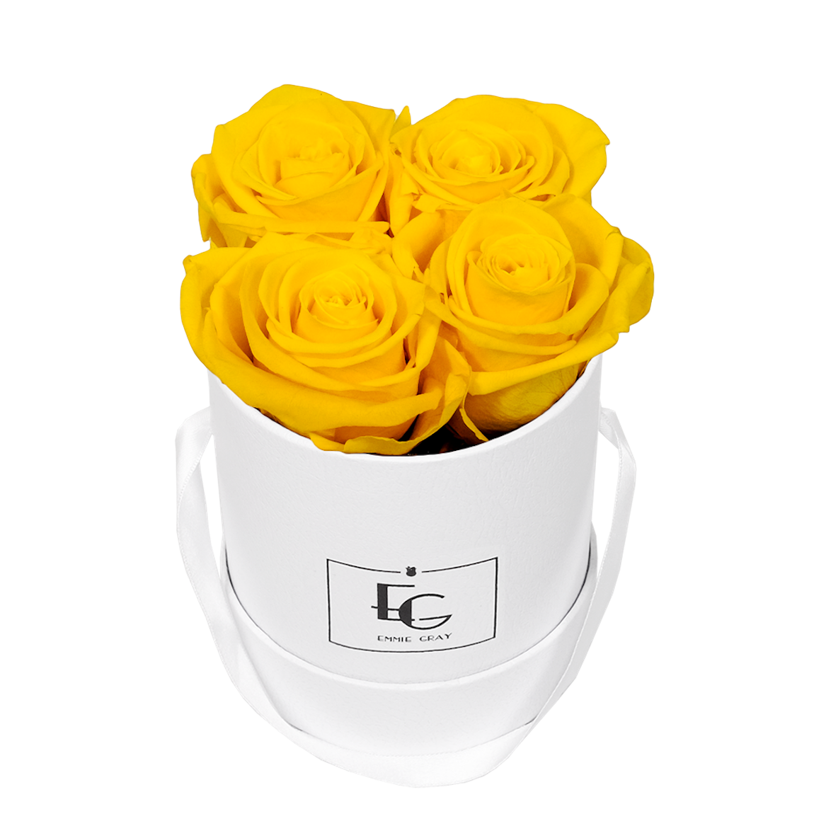 CLASSIC INFINITY ROSEBOX | SUNNY YELLOW | XS