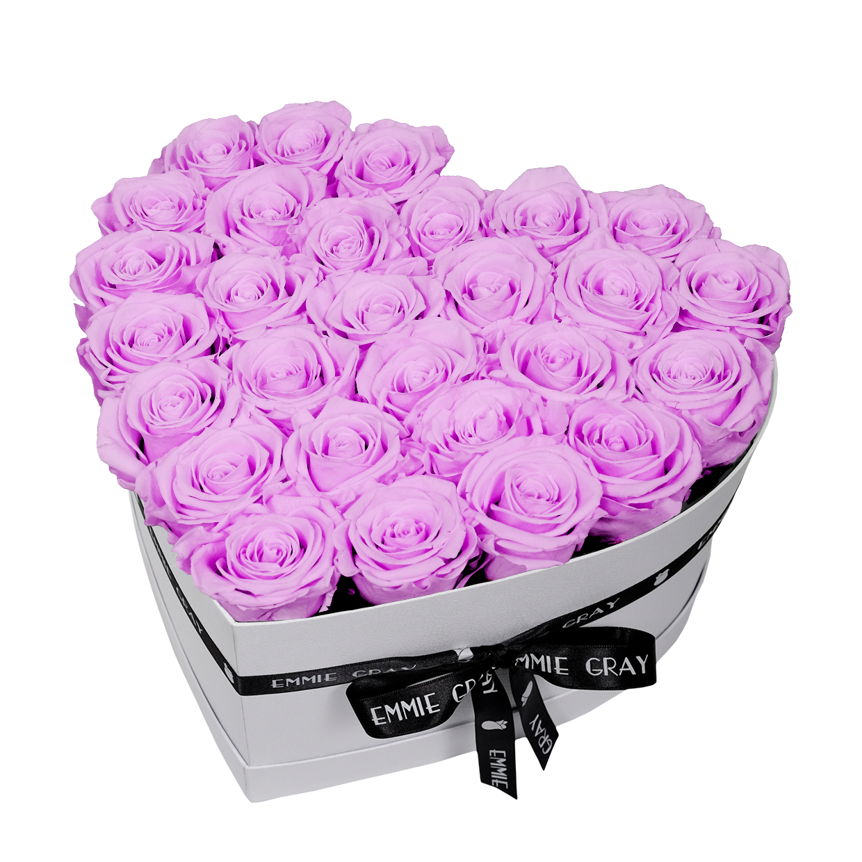 CLASSIC INFINITY ROSEBOX | BABY LILLI | L