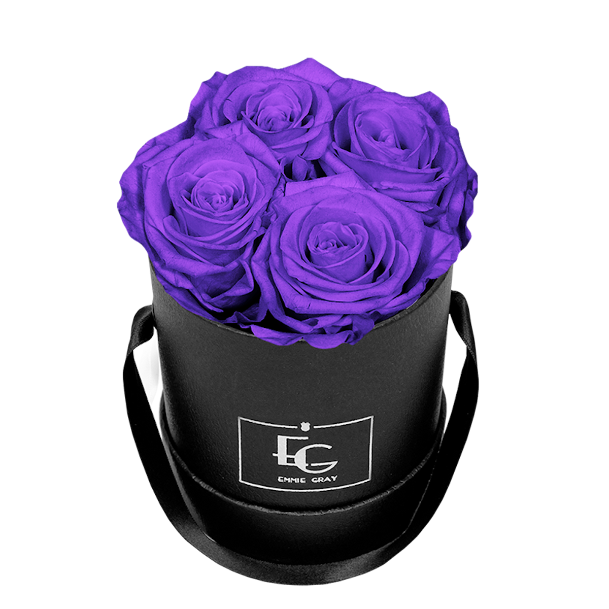 CLASSIC INFINITY ROSEBOX | VIOLET VAIN | XS CLASSIC INFINITY ROSEBOX | VIOLET VAIN | XS