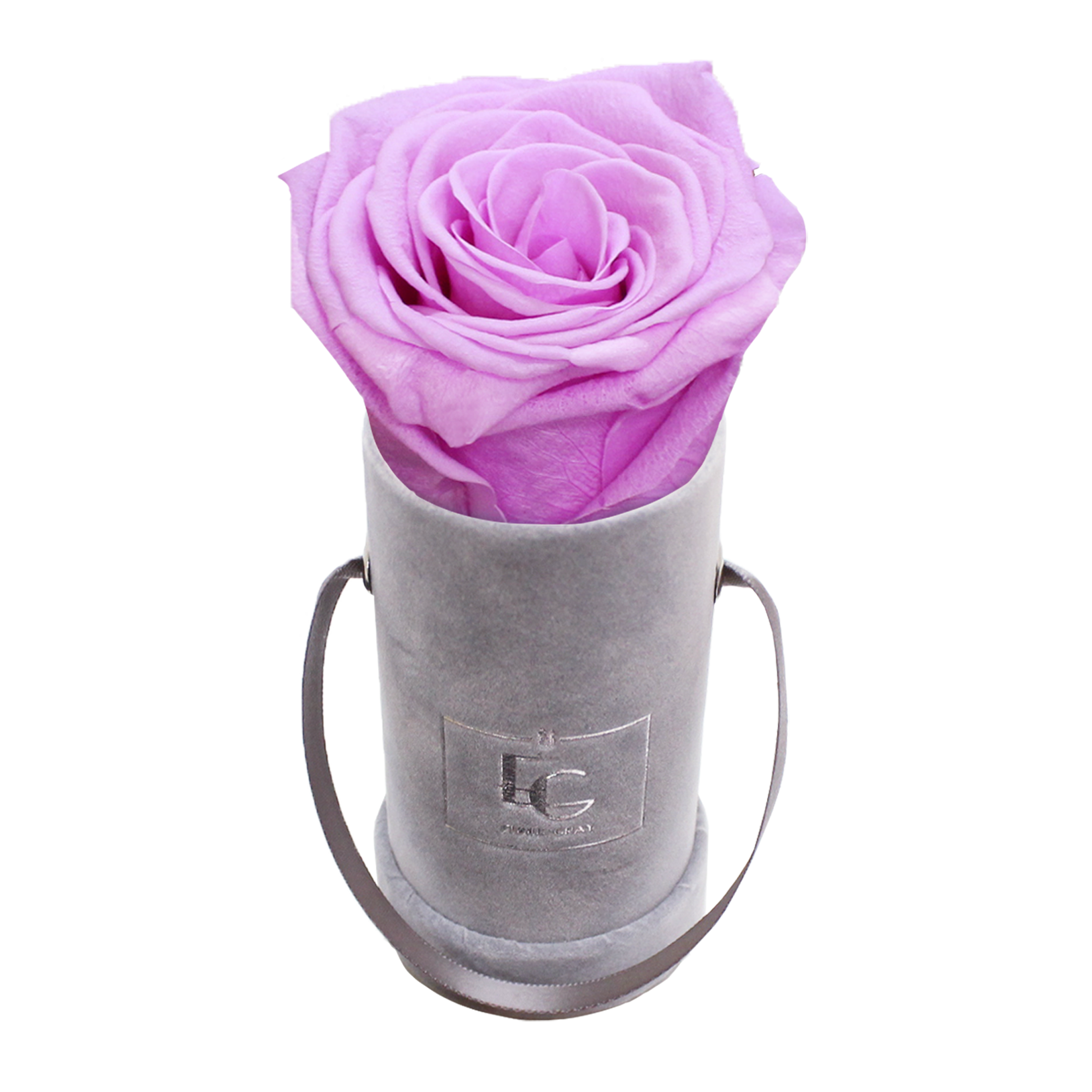 CLASSIC INFINITY ROSEBOX | BABY LILLI | XXS