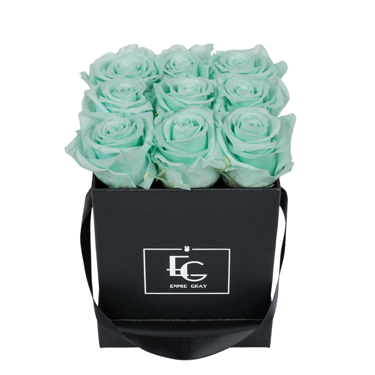 CLASSIC INFINITY ROSEBOX | MINTY GREEN | S CLASSIC INFINITY ROSEBOX | MINTY GREEN | S