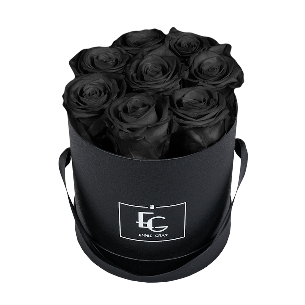 CLASSIC INFINITY ROSEBOX | BLACK BEAUTY | S CLASSIC INFINITY ROSEBOX | BLACK BEAUTY | S