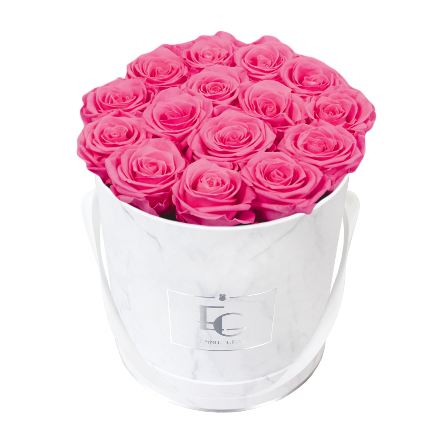 CLASSIC INFINITY ROSEBOX | BABY PINK | M CLASSIC INFINITY ROSEBOX | BABY PINK | M
