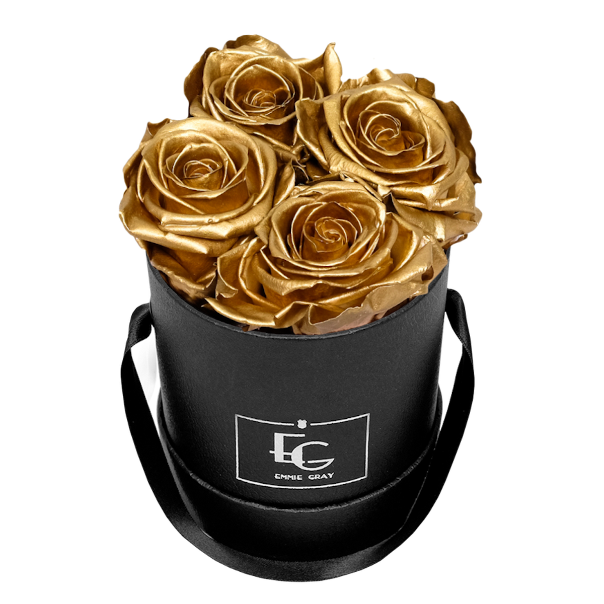 CLASSIC INFINITY ROSEBOX | GOLD | XS CLASSIC INFINITY ROSEBOX | GOLD | XS