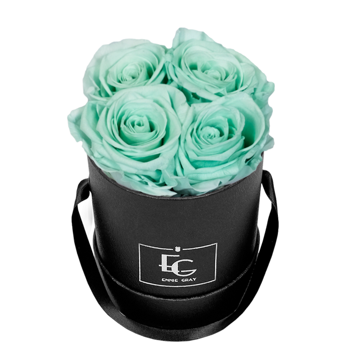 CLASSIC INFINITY ROSEBOX | MINTY GREEN | XS CLASSIC INFINITY ROSEBOX | MINTY GREEN | XS
