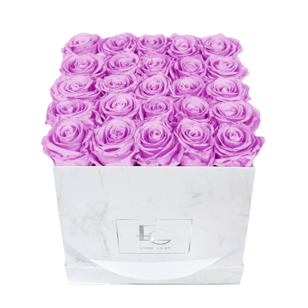 Classic Infinity Rosebox | Baby Lilli | M