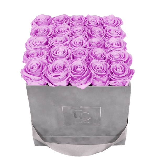 CLASSIC INFINITY ROSEBOX | BABY LILLI | M