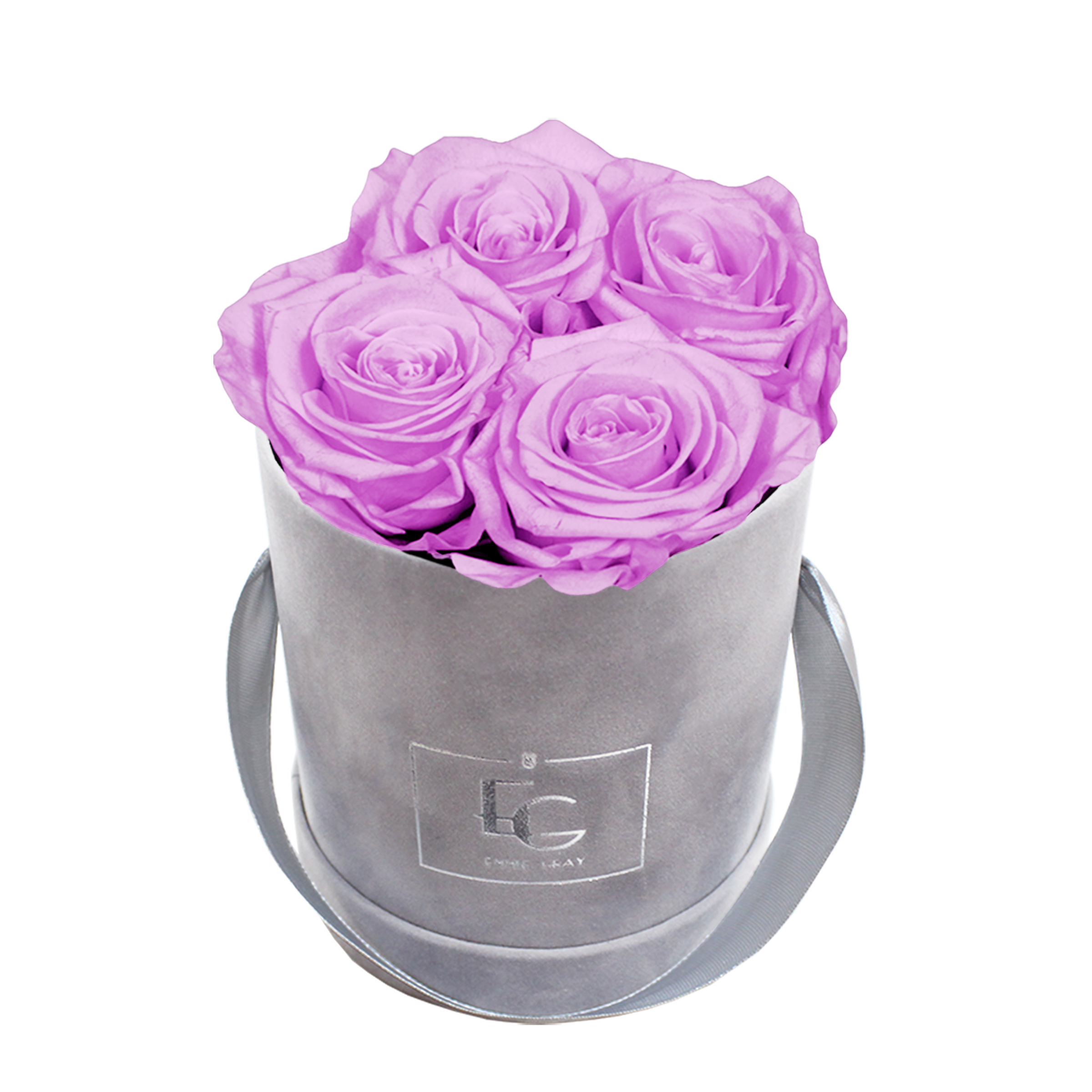 CLASSIC INFINITY ROSEBOX | BABY LILLI | XS