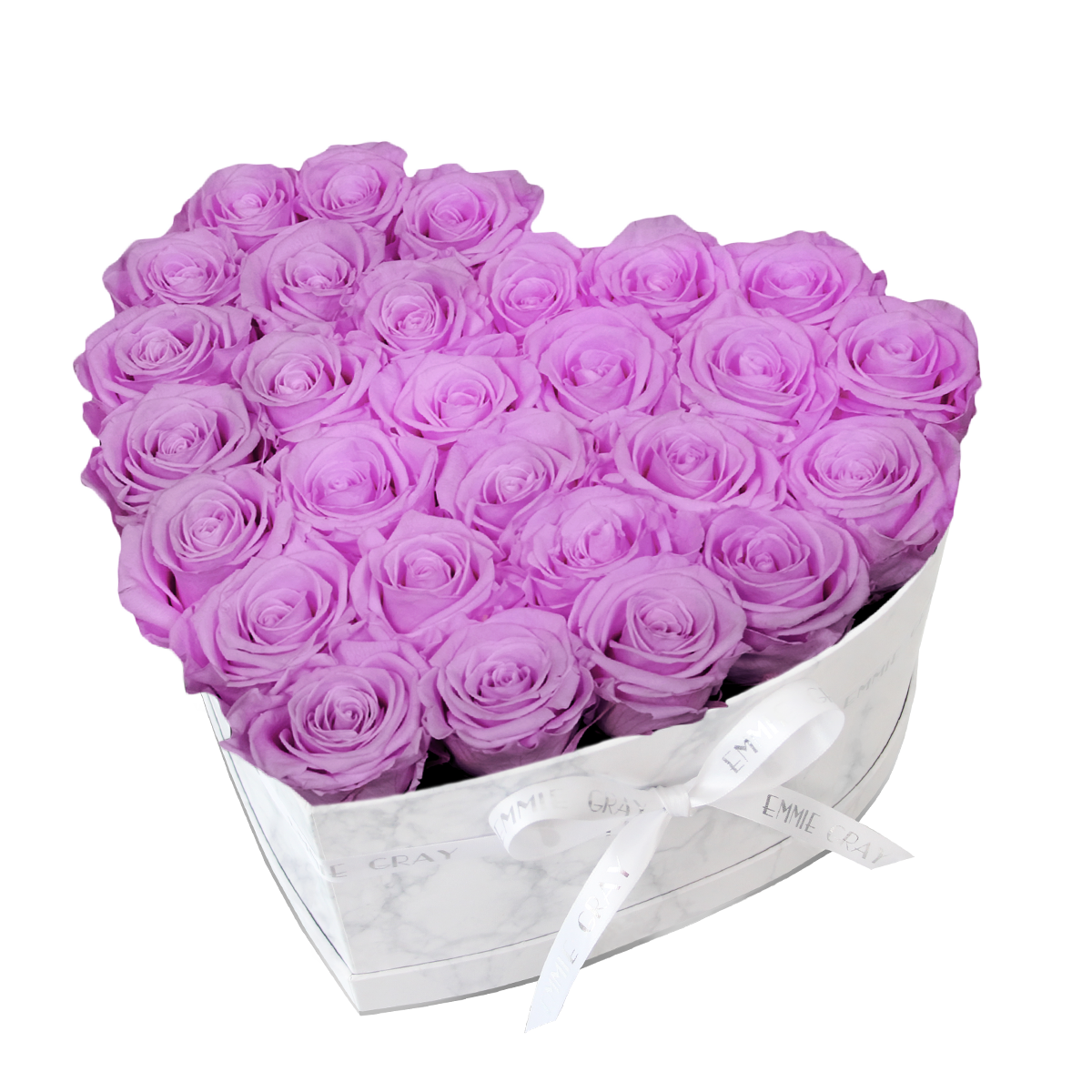 Classic Infinity Rosebox | Baby Lilli | L