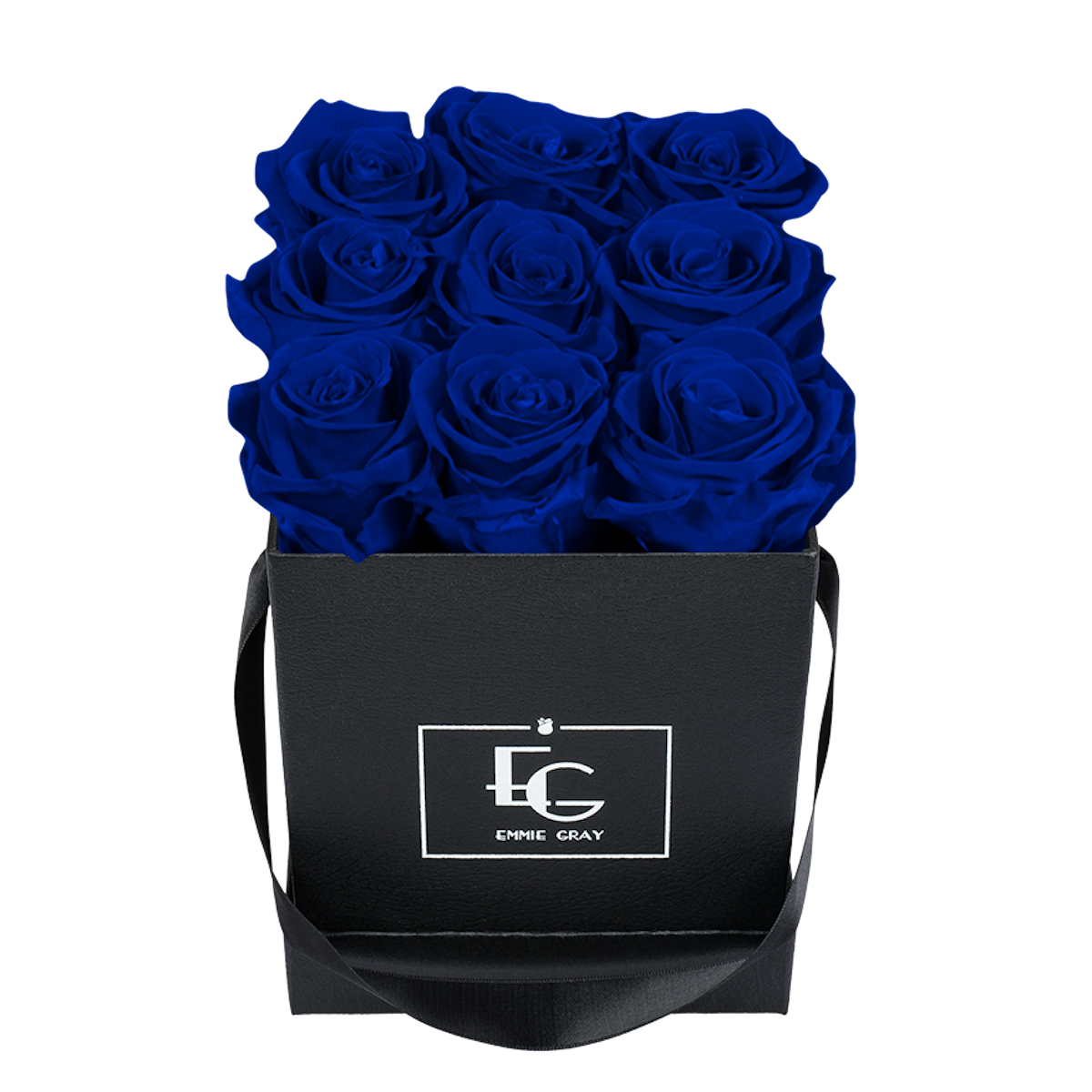 CLASSIC INFINITY ROSEBOX | OCEAN BLUE | S CLASSIC INFINITY ROSEBOX | OCEAN BLUE | S