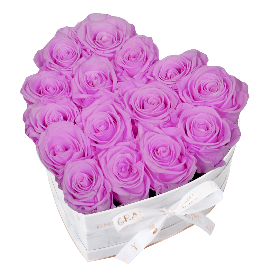 Classic Infinity Rosebox | Baby Lilli | M