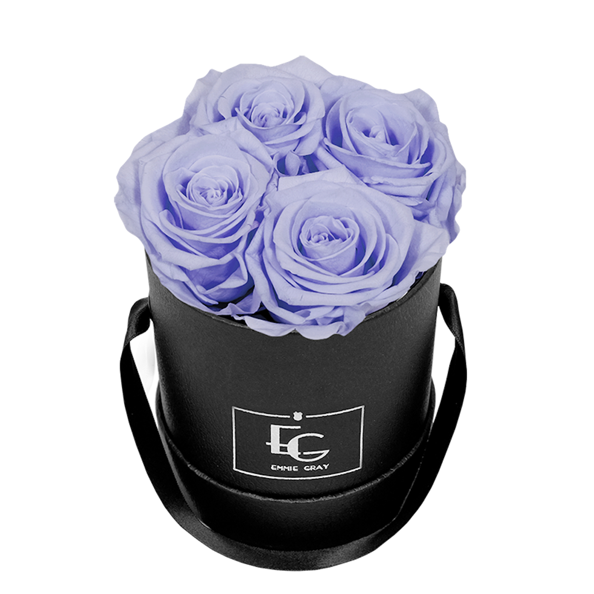CLASSIC INFINITY ROSEBOX | COOL LAVENDER | XS CLASSIC INFINITY ROSEBOX | COOL LAVENDER | XS